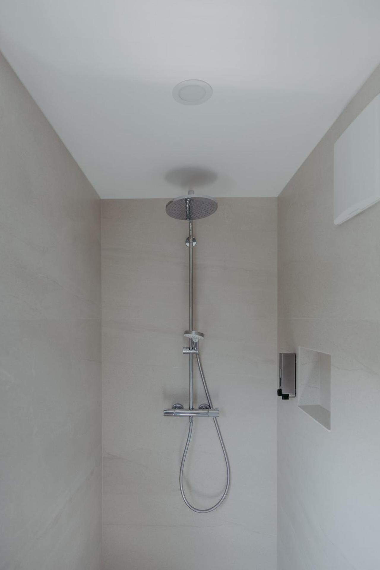 Studio 777 Apartments إلميتز الغرفة الصورة